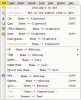 Excel 2003 EDIT menu translated into Excel 2007