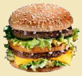 2010 Big Mac index