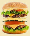 2011 Big Mac index