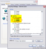 Internet Explorer setting - enable Active Scripting