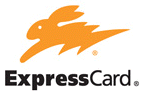 ExpressCard logo