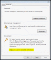 Enable Ctrl+Alt+Delete Vista logon screen: Require users to press Ctrl Alt Delete