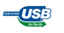 USB logo