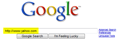 Last time Google crawled website